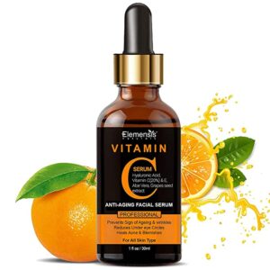 बेस्ट विटामिन सी सीरम | Vitamin C Serum beneficial for skin 3 vitamin C serum beneficial for skin in hindi
