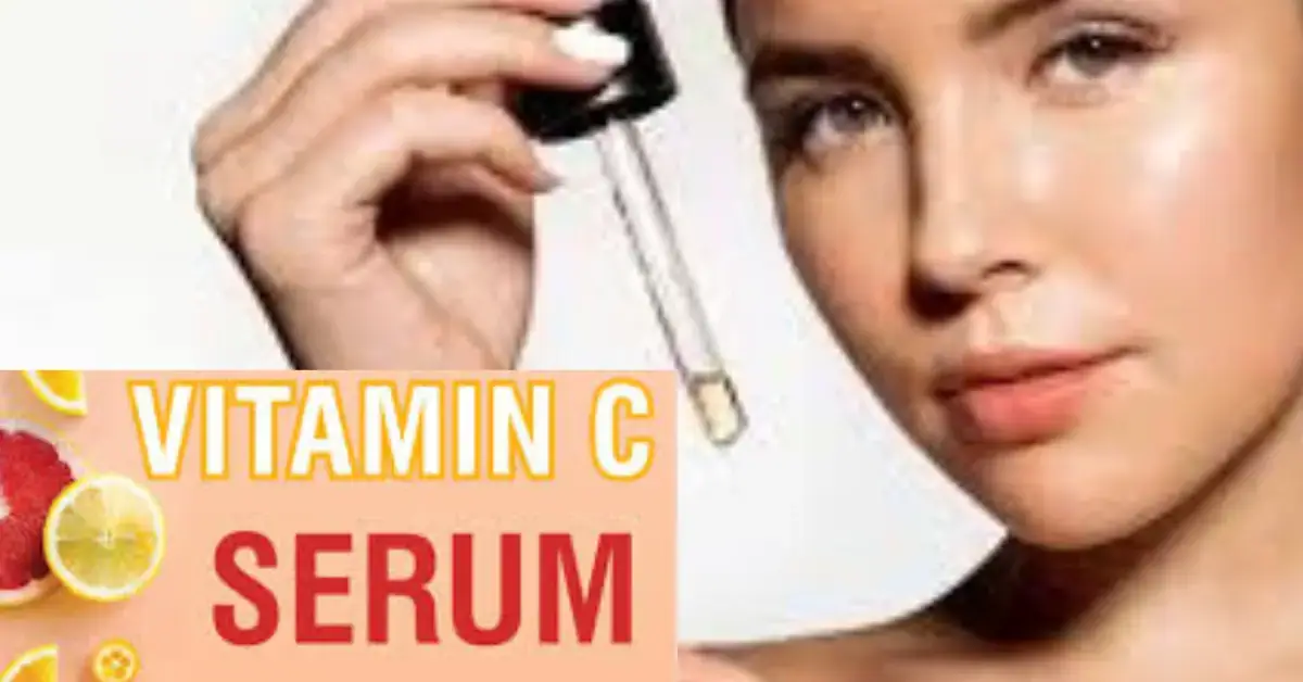 Garnier Vitamin C Serum Ke Fyadeलग न स ह ग ऐस 10 फ यद