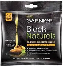 Garnier Black Natural Hair Color Garnier Black Natural Kaise use kare