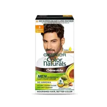 Garnier, Hair Colouring Creme, Long-lasting Colour, Garnier Natural Brown Hair Color kaise kare in hindi