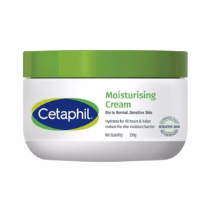 Cetaphil Moisturising Cream for Face & Body Cetaphil Moisturizing Cream in hindi