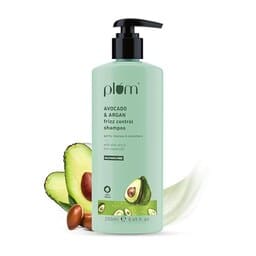 Plum Onion & Biotin Hair Fall Control Shampoo