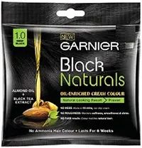 Garnier Black Natural Hair Colour Shades hindi fayde and uses Garnier Black Natural Hair Colour Shades hindi fayde and uses