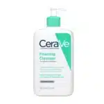 CeraVe Foaming Cleanser For Normal To Oily Skin (88ml) cerave face wash for oily skin in hindi